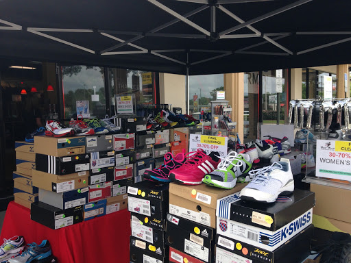 Shoe Store «Feet First», reviews and photos, 3401 W Bay to Bay Blvd, Tampa, FL 33629, USA