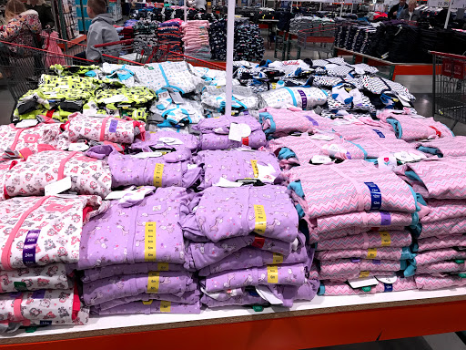 Warehouse store «Costco Wholesale», reviews and photos, 5300 Cornerstone North Blvd, Centerville, OH 45440, USA