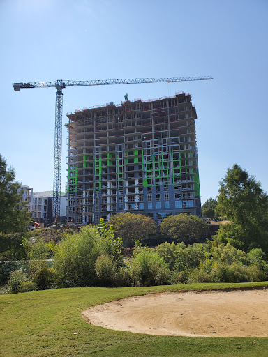 Golf Course «The Golf Club at Ballantyne, Charlotte (Public)», reviews and photos, 10000 Ballantyne Commons Pkwy, Charlotte, NC 28277, USA