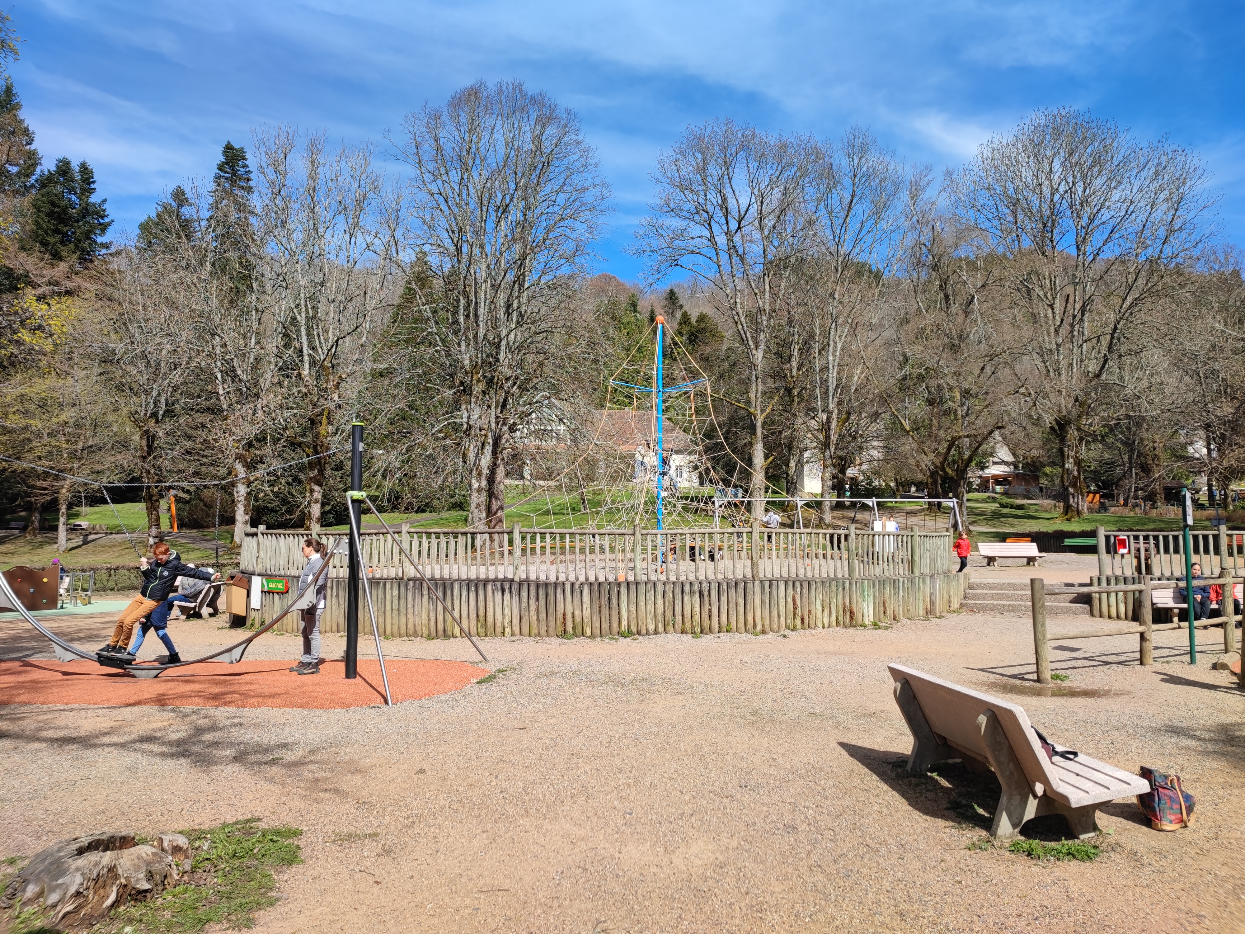 Photo n° 6 de l'avis de Martine.I fait le 01/05/2023 à 14:56