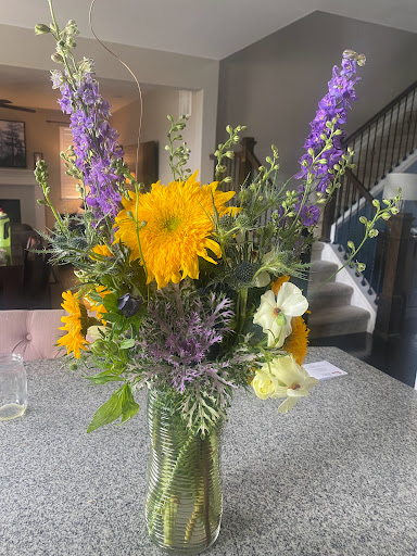 Florist «Flower Art Denver», reviews and photos, 8801 E Hampden Ave Suite 1g, Denver, CO 80231, USA