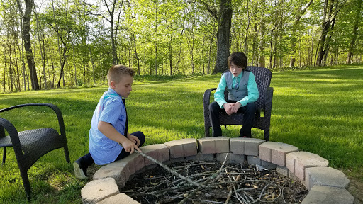 Wedding Venue «The Pick Inn», reviews and photos, 550 Zieglers Fort Rd, Gallatin, TN 37066, USA