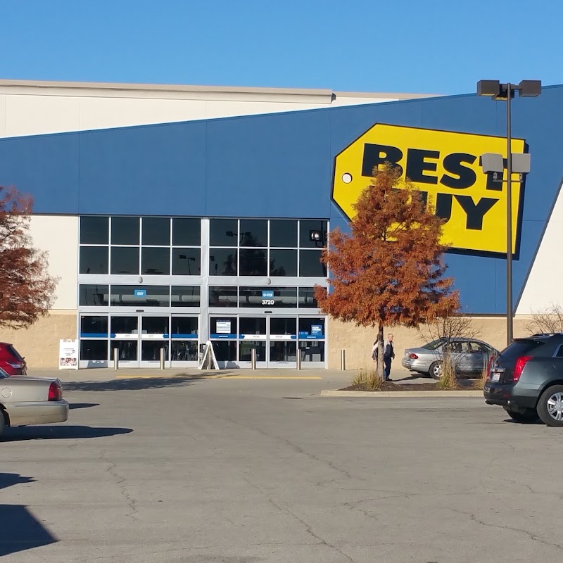 Best Buy