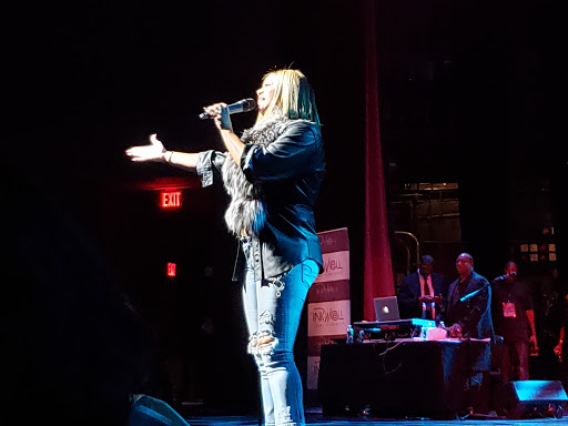 Performing Arts Theater «Lehman Center for the Performing Arts», reviews and photos, 250 Bedford Park Blvd W, Bronx, NY 10468, USA