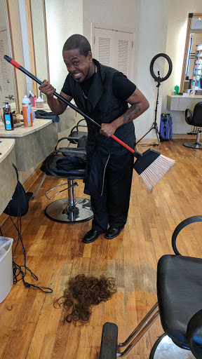 Hair Salon «Regis Salon», reviews and photos, 2270 Town Center Ave #111, Melbourne, FL 32940, USA