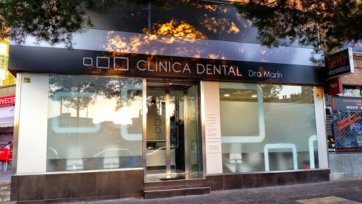 Dental Clinic Dr. Ruth Marin en Zaragoza, Zaragoza