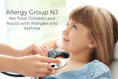 Allergy Group NJ: Food Allergy Treatment
