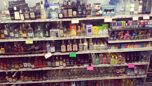 Convenience Store «K-V Bottle Shop», reviews and photos, 5200 Lake Isabella Blvd, Lake Isabella, CA 93240, USA