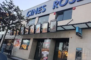 Cinemes Roses image
