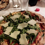 Photo n°1 de l'avis de Luca.i fait le 09/06/2023 à 22:30 sur le  La Pizzeria Capri à Perugia