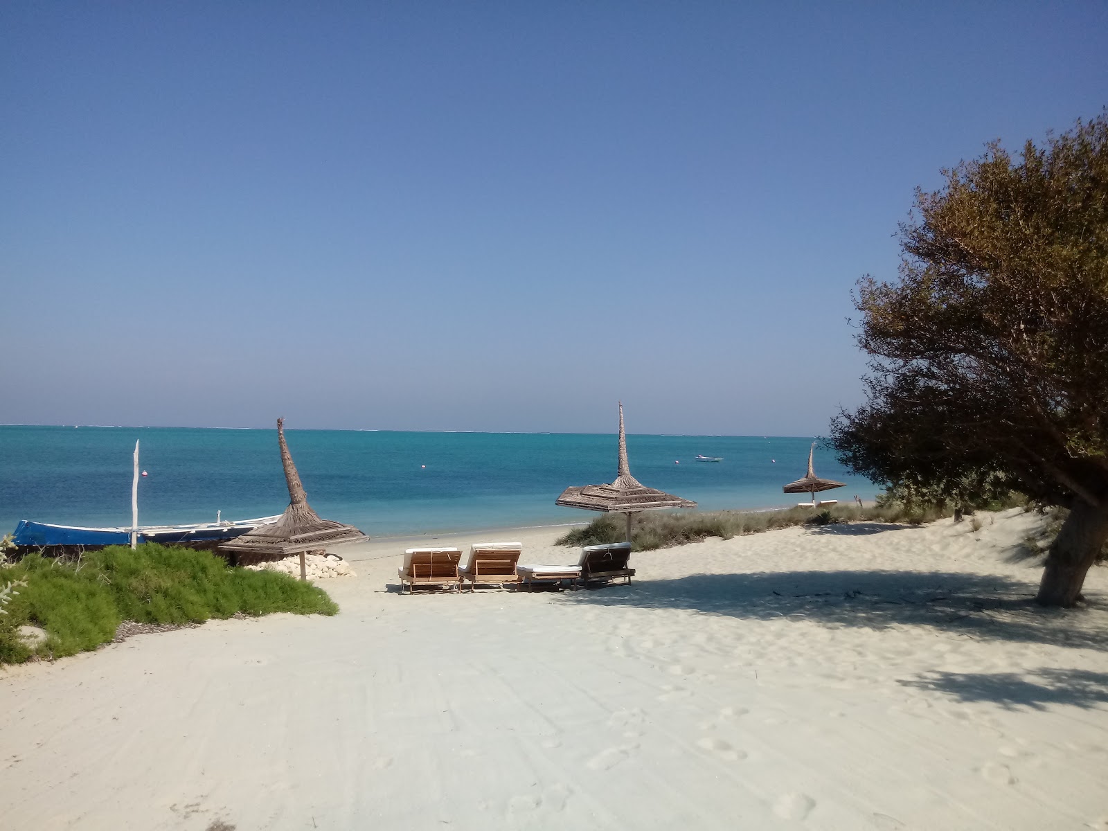 Zdjęcie Anakao Beach - popularne miejsce wśród znawców relaksu