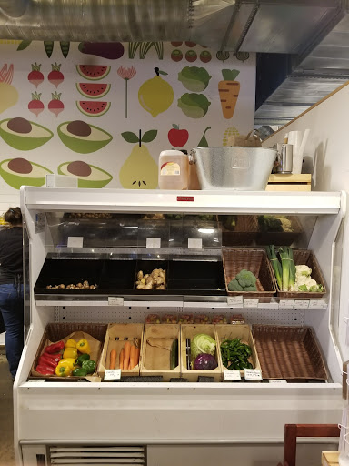 Food Court «The Denver Central Market», reviews and photos, 2669 Larimer St, Denver, CO 80205, USA