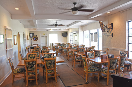 Golf Course «St. Augustine Shores Golf Club», reviews and photos, 707 Shores Blvd, St Augustine, FL 32086, USA