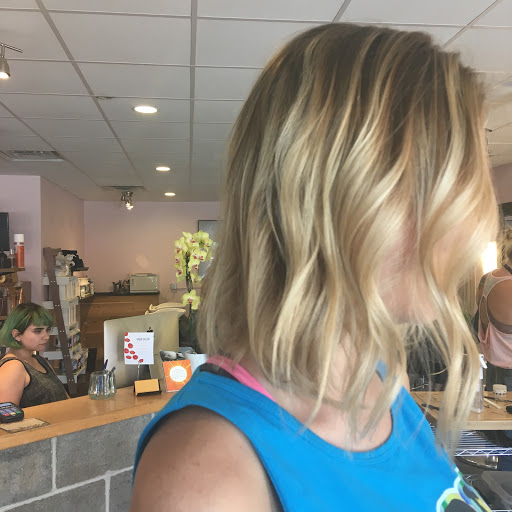 Hair Salon «HABA Salon», reviews and photos, 212 E Market St, Iowa City, IA 52245, USA