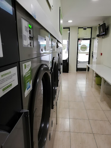 doubleD lavandaria self service em Calendário - Vila Nova de Famalicão. - Vila Nova de Famalicão