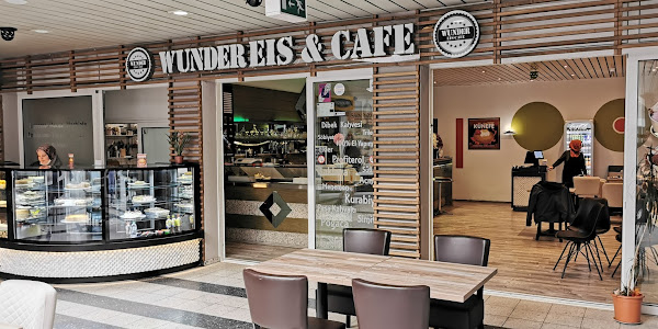 Wunder Eiscafe