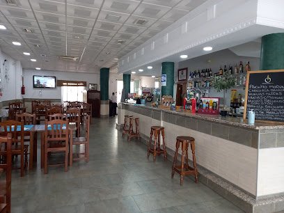 Cafe Bar El Recreo - C. de los Estudiantes, 3, 11130 Chiclana de la Frontera, Cádiz, Spain