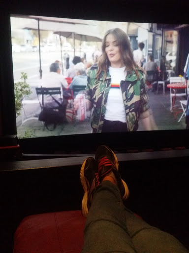 Movie Theater «AMC Castleton Square 14», reviews and photos, 6020 E 82nd St, Indianapolis, IN 46250, USA