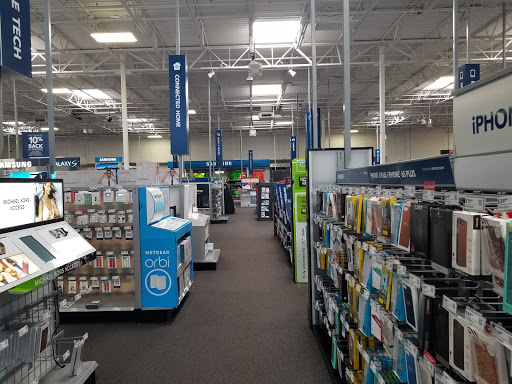 Electronics Store «Best Buy», reviews and photos, 190 E Stacy Rd, Allen, TX 75002, USA