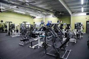The Human Performance and Wellness Center image