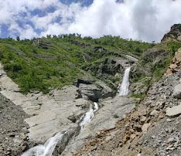 Annapurna Conservation Area photo