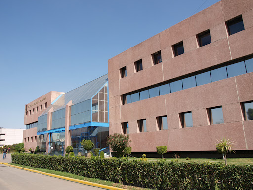 IPN - Computing Research Center