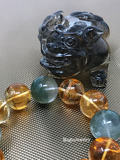 Jeweler «Magic Jewelry», reviews and photos, 135-21 Roosevelt Ave, Flushing, NY 11354, USA