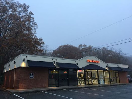 Computer Store «Mac Medics», reviews and photos, 547 Benfield Rd, Severna Park, MD 21146, USA