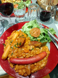 Plats et boissons du Restaurant français La Fontaine à Cherbourg-en-Cotentin - n°5