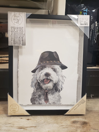 Department Store «HomeGoods», reviews and photos, 6900 Hamilton Blvd #90, Trexlertown, PA 18087, USA