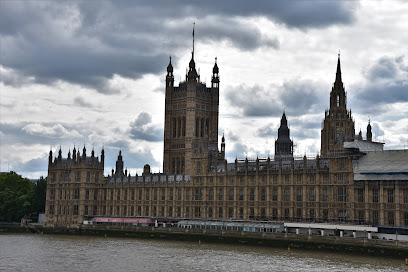 Palace of Westminster