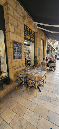 Atmosphère du Restaurant français La Boutique à Sarlat-la-Canéda - n°2