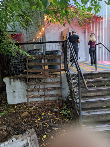 Live Music Venue «Cat’s Cradle», reviews and photos, 300 E Main St, Carrboro, NC 27510, USA