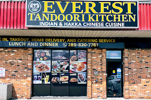 Everest Tandoori Kitchen image