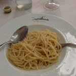 Photo n°2 de l'avis de Daniel.t fait le 08/06/2020 à 19:17 sur le  Trattoria Albergo Al Paesello à Pontebba