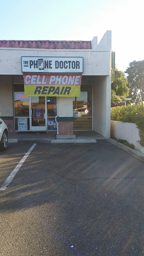 The Phone Doctor - Broken iPhone Repair Service, Quick Touch Screen Repair, Cheap Mobile Screen Repair Glendale AZ