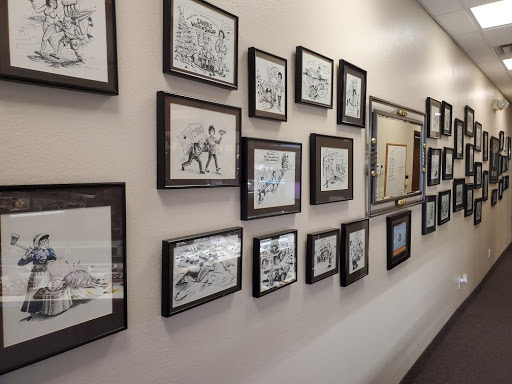 Jeweler «Burland Jewelry Center», reviews and photos, 6102 N 16th St #10, Phoenix, AZ 85016, USA