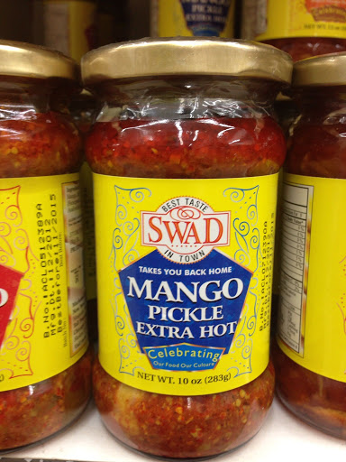 Indian Grocery Store «India Bazaar», reviews and photos, 35 S White Horse Pike, Stratford, NJ 08084, USA