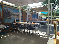 Atmosphère du Restaurant italien Restaurant Labenne Plage La belle Venise - n°4