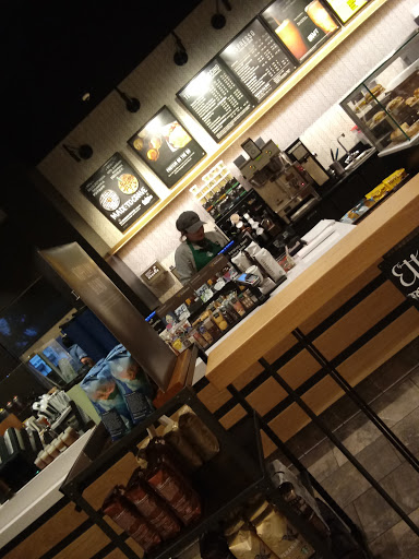Starbucks image