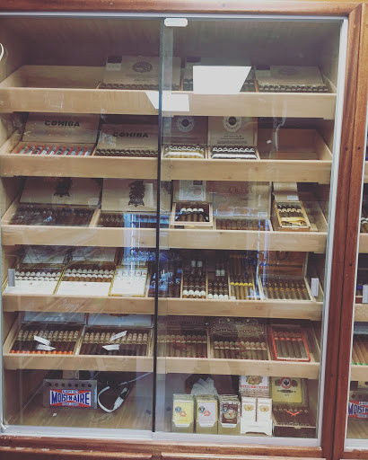 Tobacco Shop «Smoke City Smoke Shop», reviews and photos, 737 2nd Ave, New York, NY 10016, USA