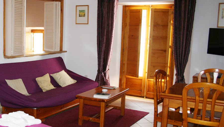 Hotel Rural Don Álvaro de Luna