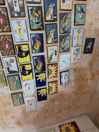 Gift Shop «German Street Coffee-Candlery», reviews and photos, 103 W German St, Shepherdstown, WV 25443, USA