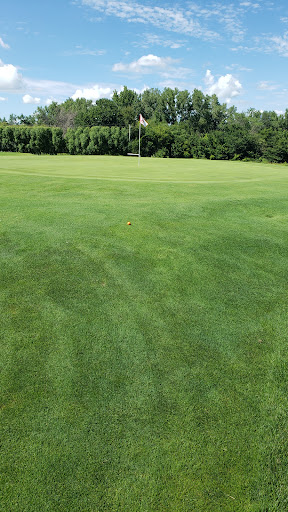 Public Golf Course «Airport National Public Golf Course», reviews and photos, 3001 Wright Brothers Blvd E, Cedar Rapids, IA 52404, USA