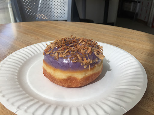 Donut Shop «Dulcet Gourmet Donut», reviews and photos, 23717 Vanowen St, Canoga Park, CA 91307, USA