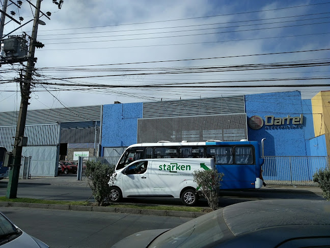 Dartel Antofagasta - Electricista