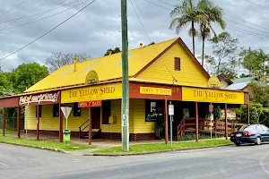 The Yellow Shed Bellingen image