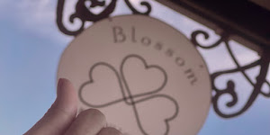 Blossom Eco Nail Lounge