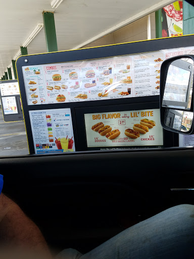 Fast Food Restaurant «Sonic Drive-In», reviews and photos, 3655 N Mt Juliet Rd, Mt Juliet, TN 37122, USA