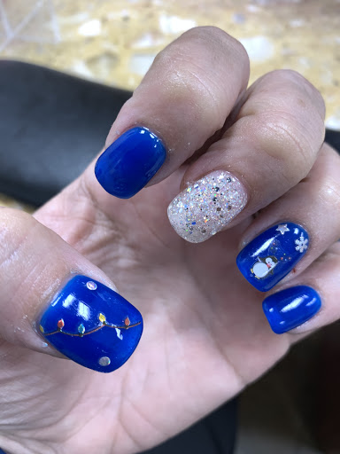 Nail Salon «Five Star Nails», reviews and photos, 5303 Caroline Drive, High Ridge, MO 63049, USA